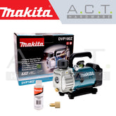 MAKITA DVP180Z CORDLESS VACUUM PUMP